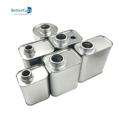 شراء علبة حبوب القهوة الفارغة سعة 16 أونصة - 23 أونصة مع فتحات تهوية / صمامات العادم online manufacture