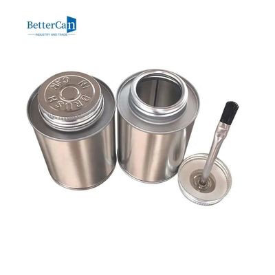 شراء علب طلاء معدنية صناعية 32 أوقية علب مونوتوب مع غطاء دوبر online manufacture