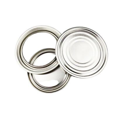 شراء 1 غالون قطعات علبة مستديرة المصنع حلقة أسفل وغطاء online manufacture