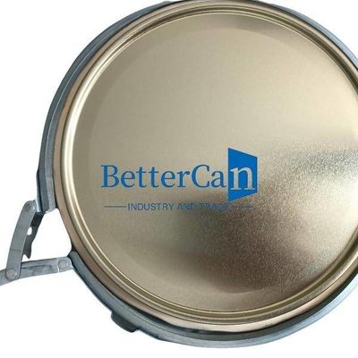 شراء ملحقات القصدير علب القصدير قطع 0.35 ملم أجزاء دلو OEM سمك online manufacture
