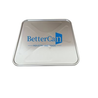 شراء علب مربعة 18 لتر أسفل ملصق صافي ليك خارج علب 0.28 ملم مكونات online manufacture